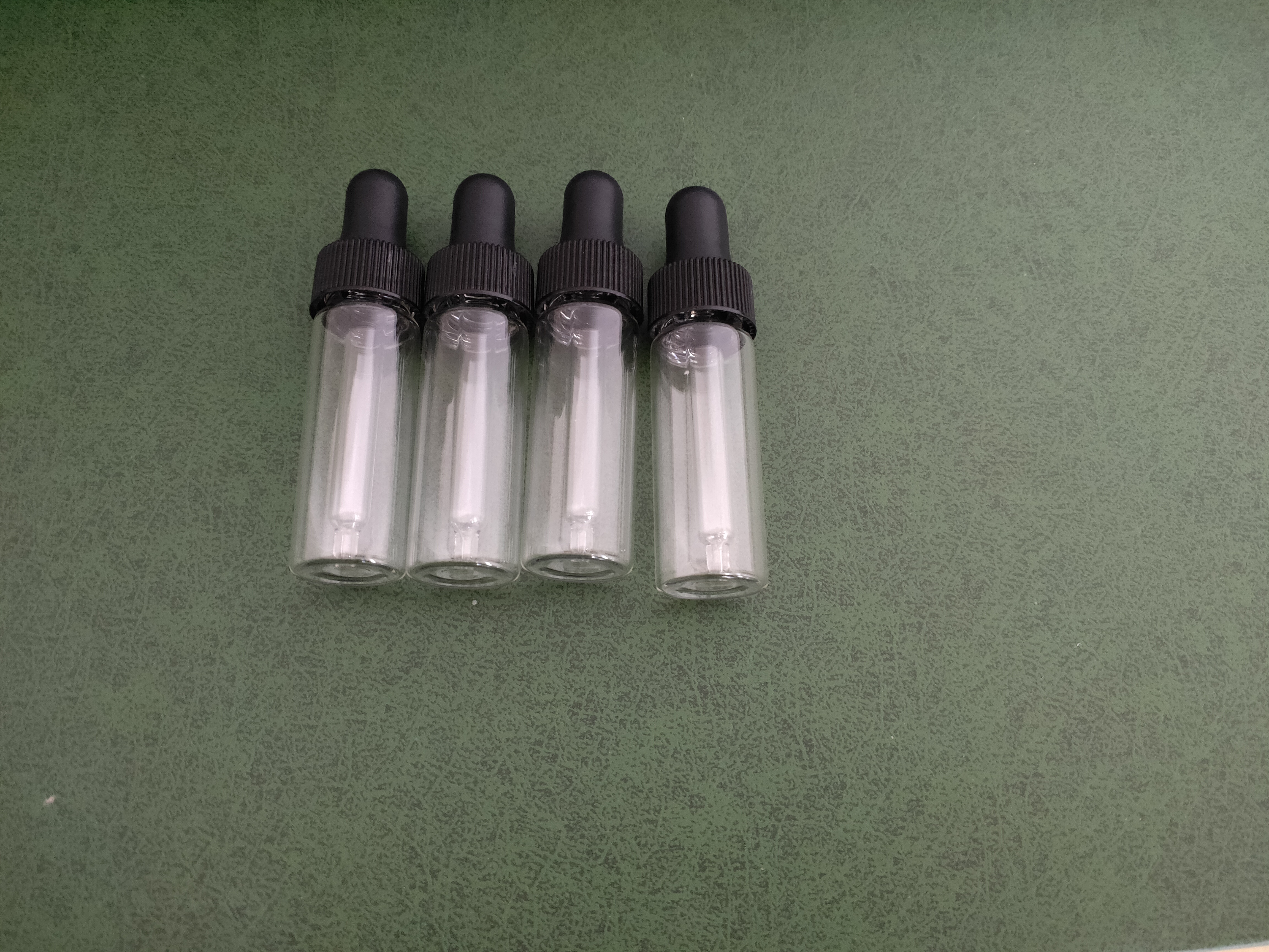 Glass Vials HT0020