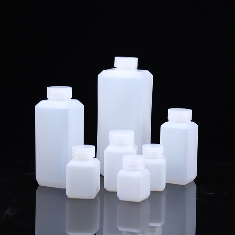 Square Bottle HT0028