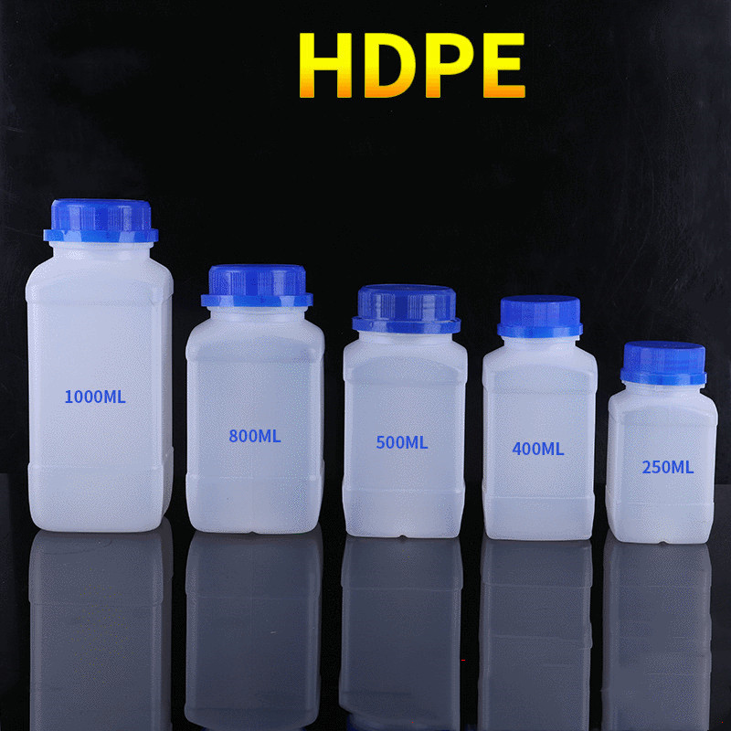 Plastic Bottle HT0060