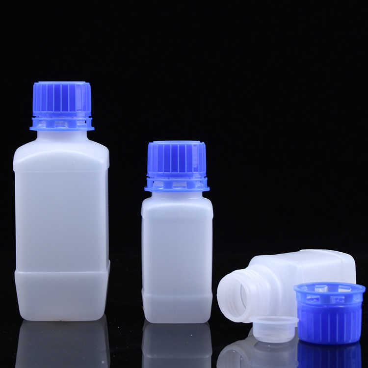 Plastic Bottle HT0032