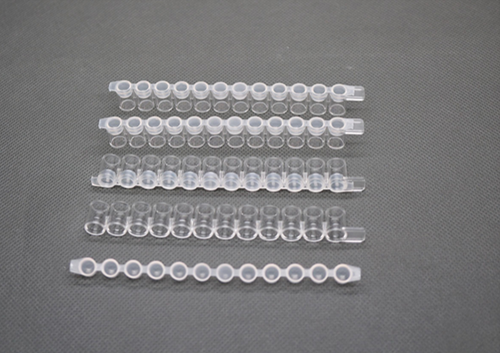 Plastic Tube HT0031