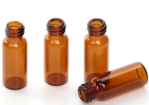  Glass Vials HT0022