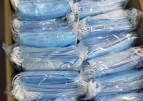 Face Mask HT0052