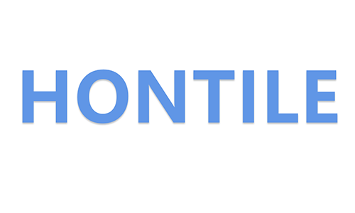 Hontile