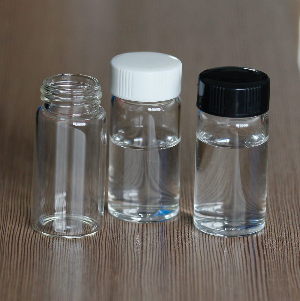 Glass Vials HT0048