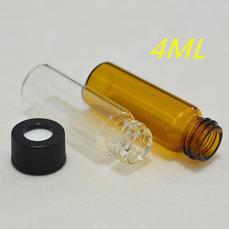 Glass Vials HT0049