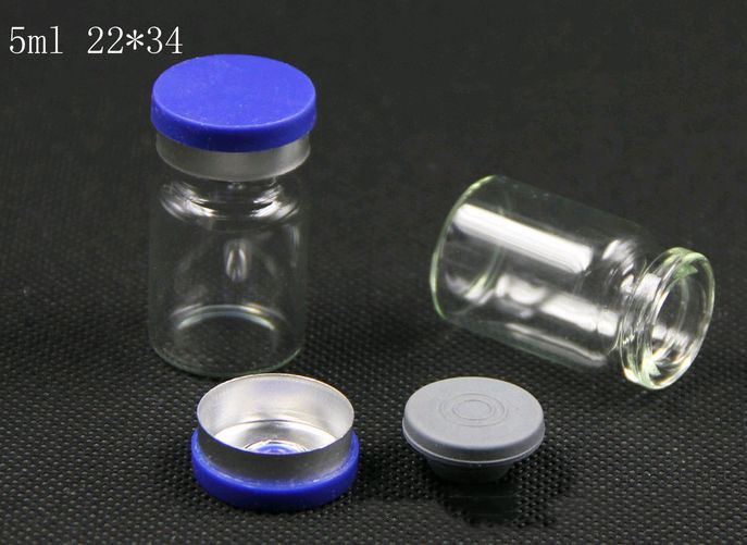 Glass Vials HT0050