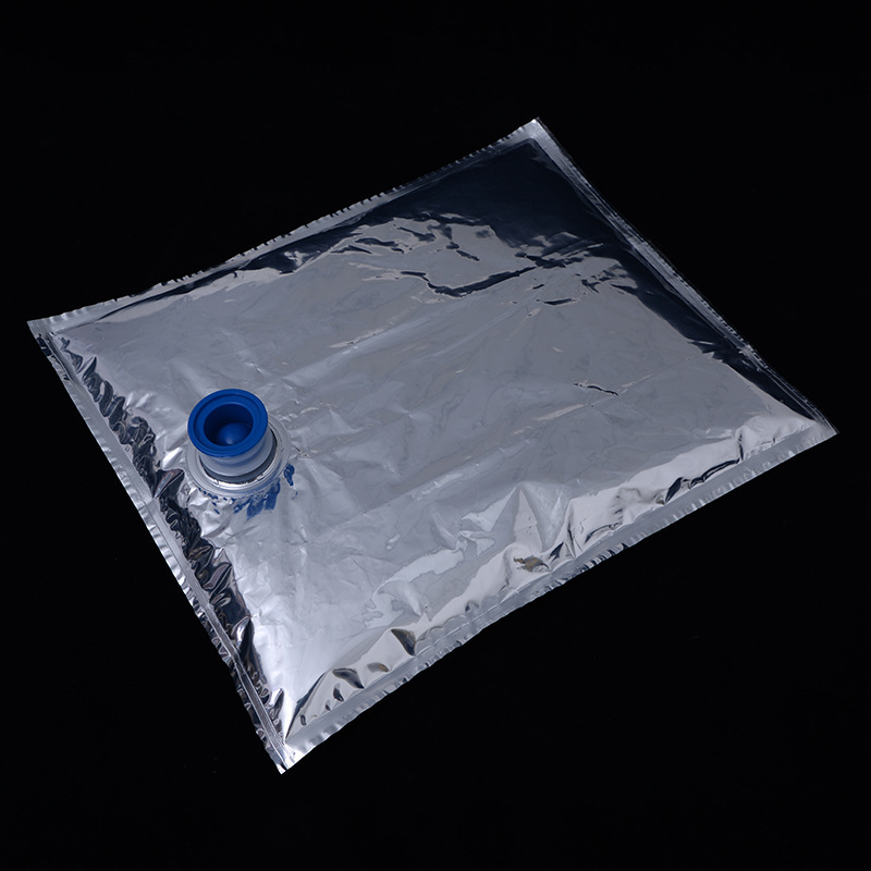 Aluminum Bag HT0026