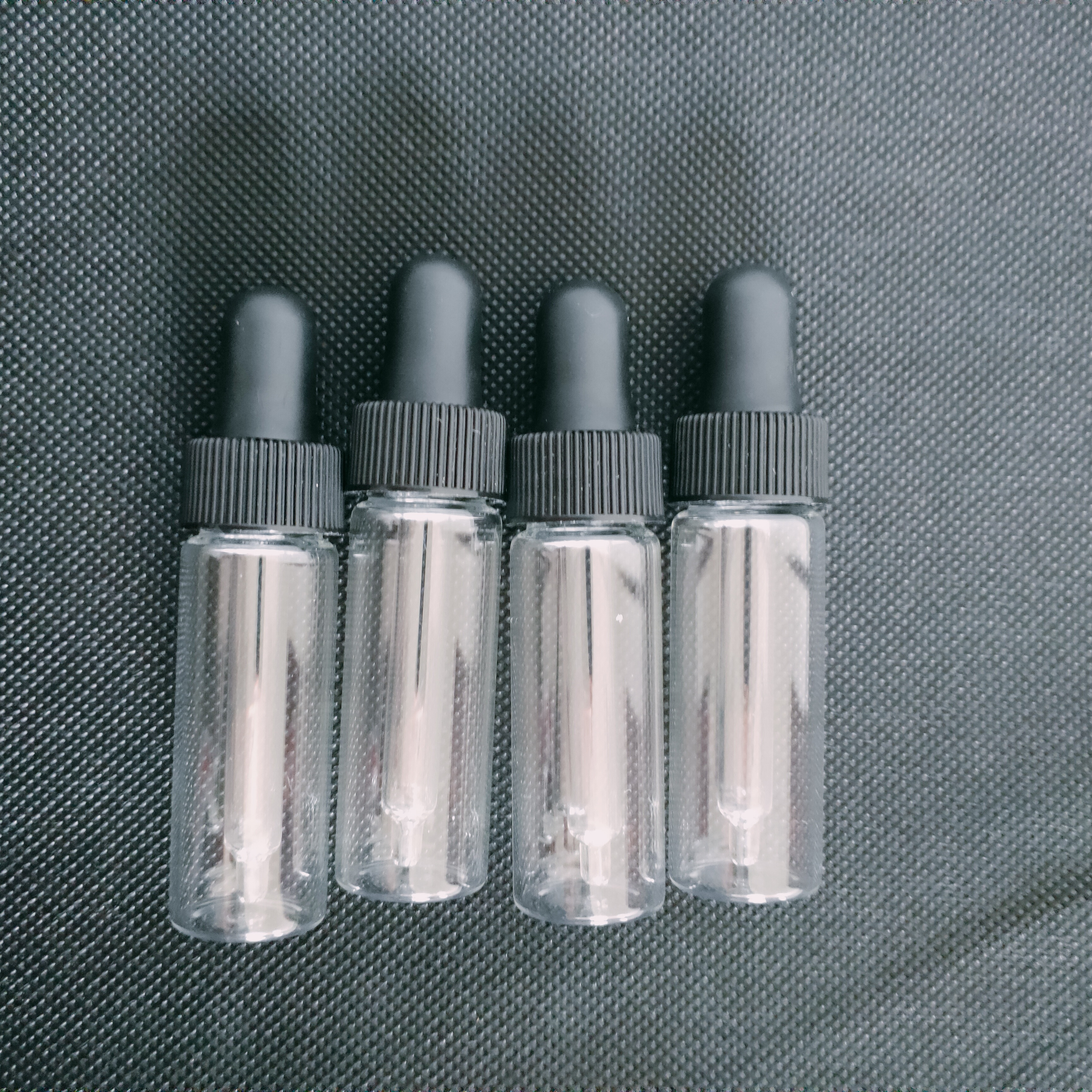 Glass Vials HT0051